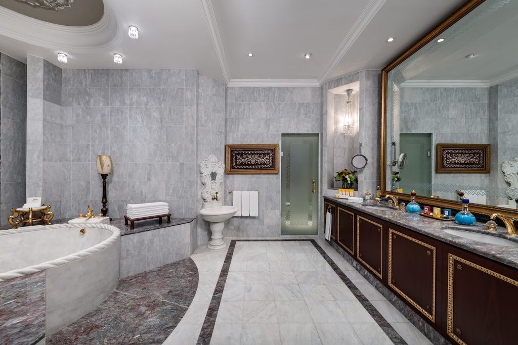 Ciragan Palace Kempinski – Photo 4