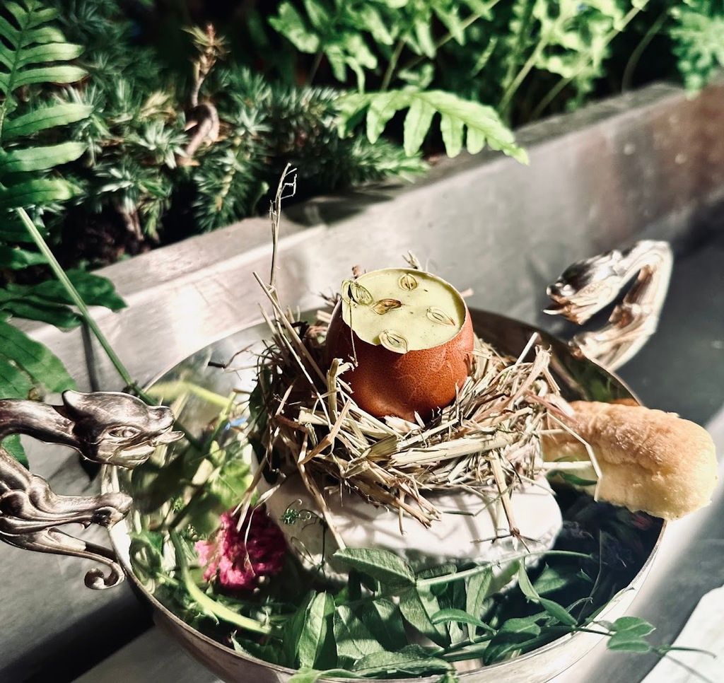 Marc Veyrat, cuisine haute définition – Photo 2