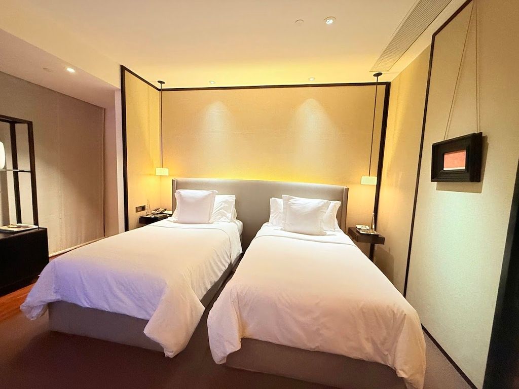 Mandarin Oriental Guangzhou – Photo 3