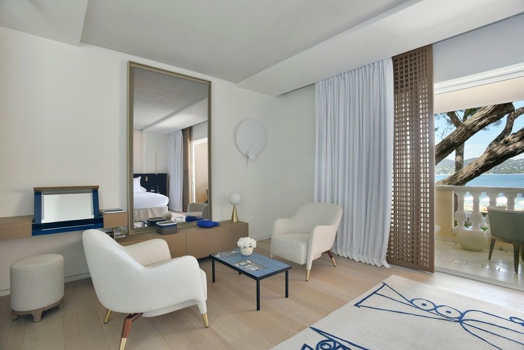 Cheval Blanc St-Tropez – Photo 4