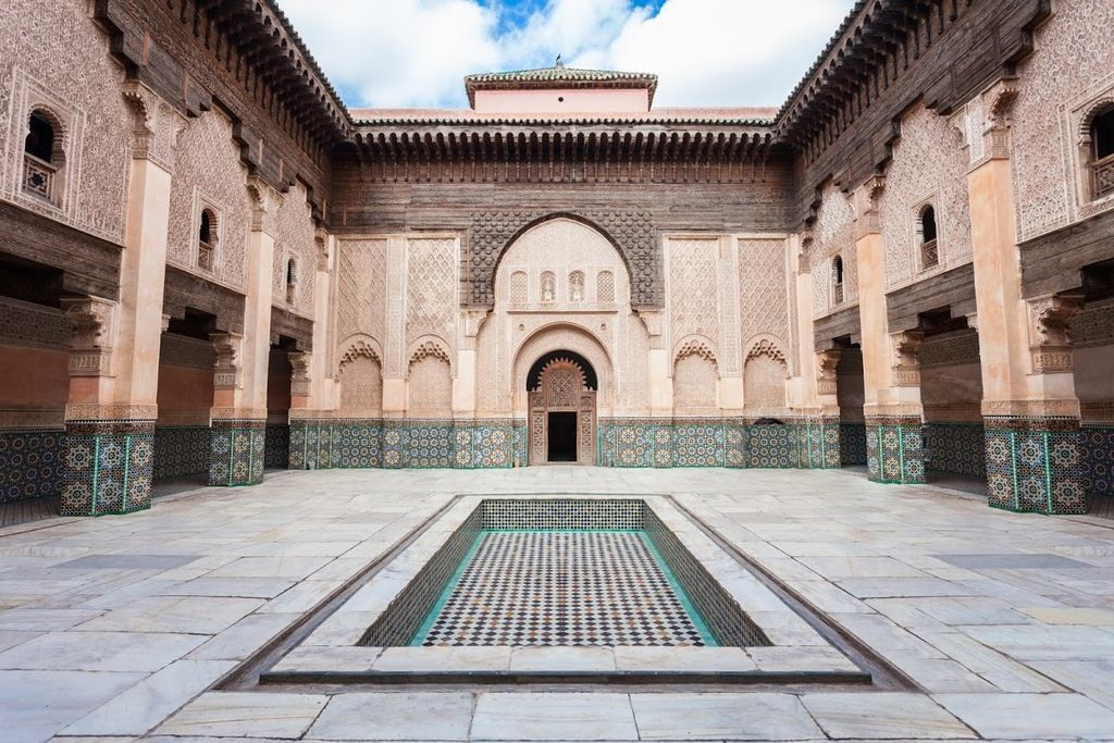 The Oberoi, Marrakech – Photo 3