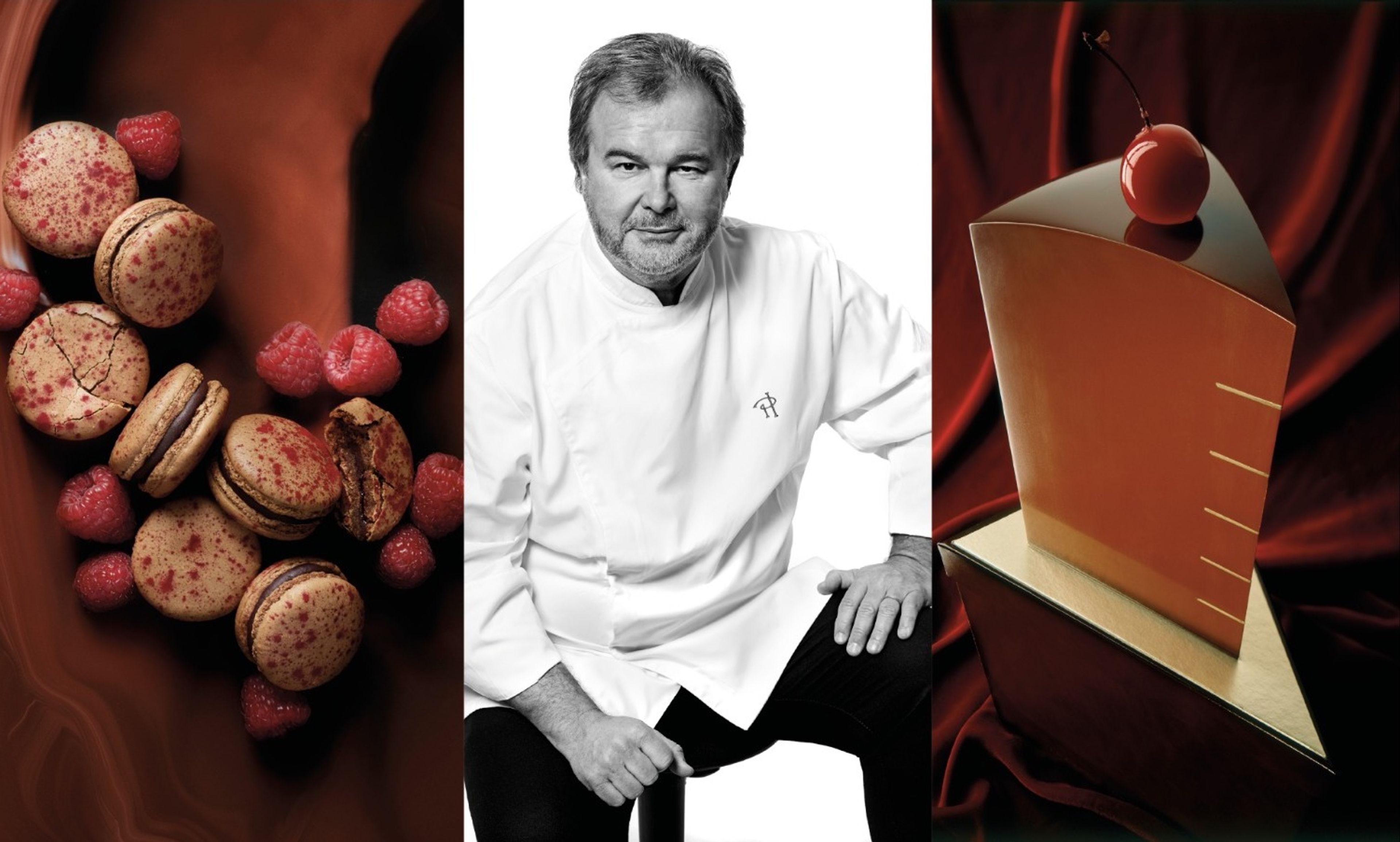 Pierre Hermé