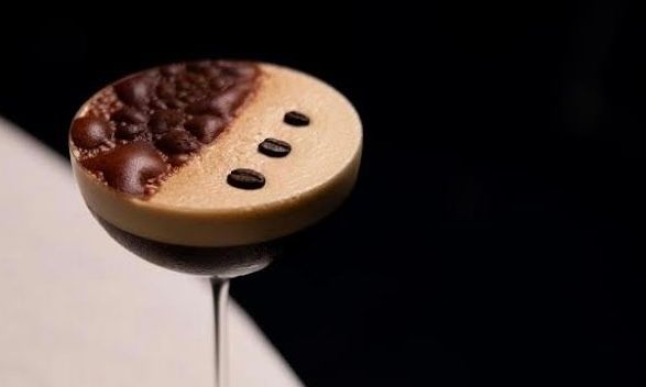 Blue by Eric Ripert – Photo 5