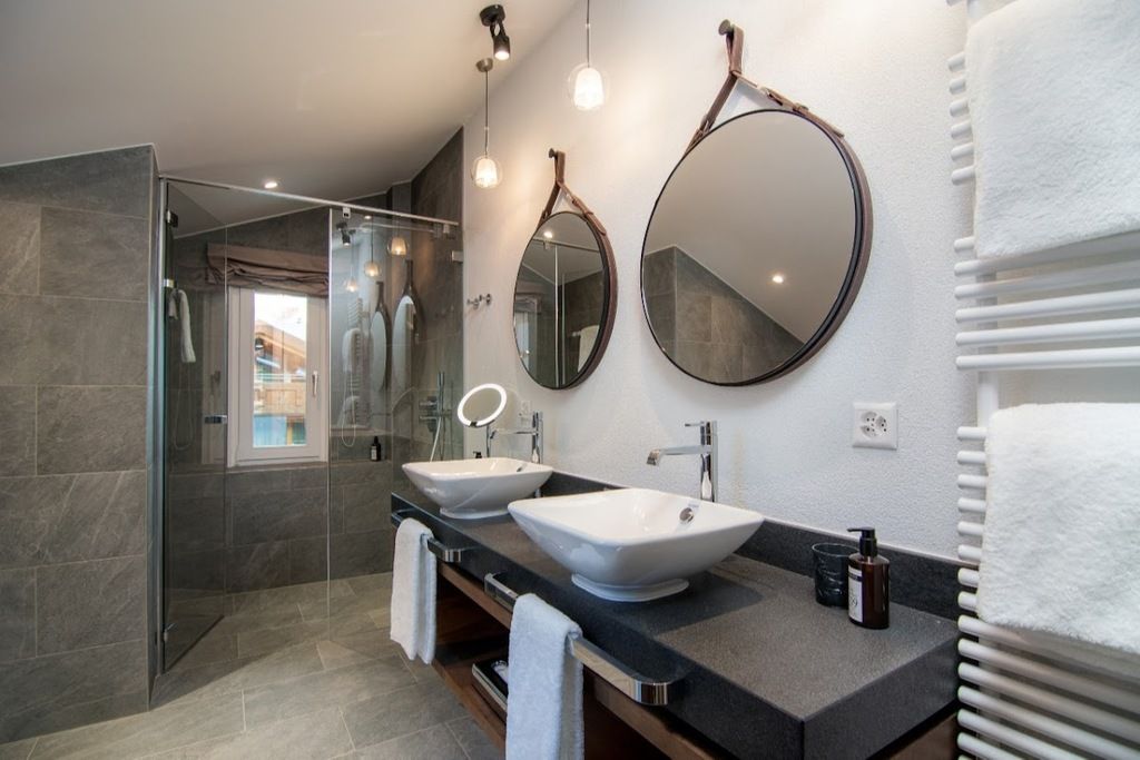Walliserhof Grand-Hotel & Spa Saas-Fee – Photo 3