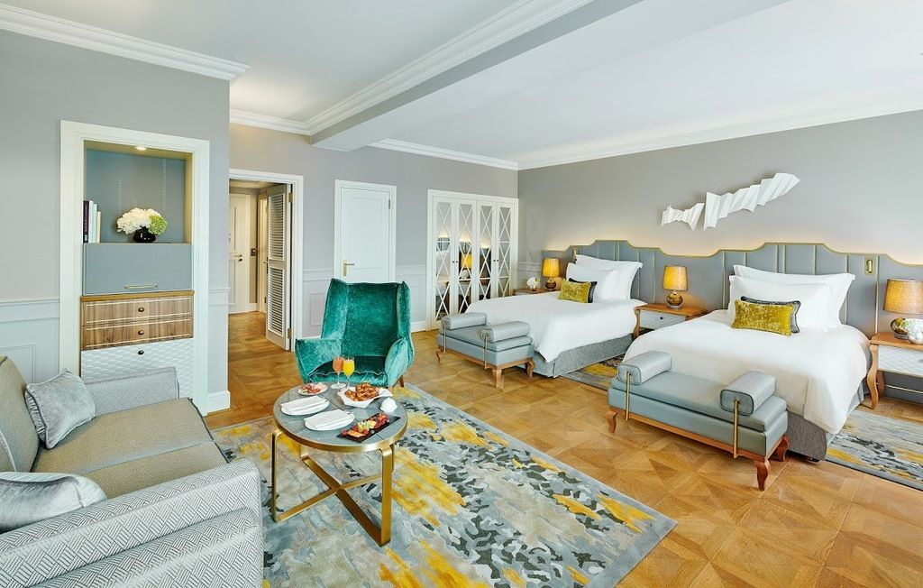 Mandarin Oriental, Munich – Photo 2