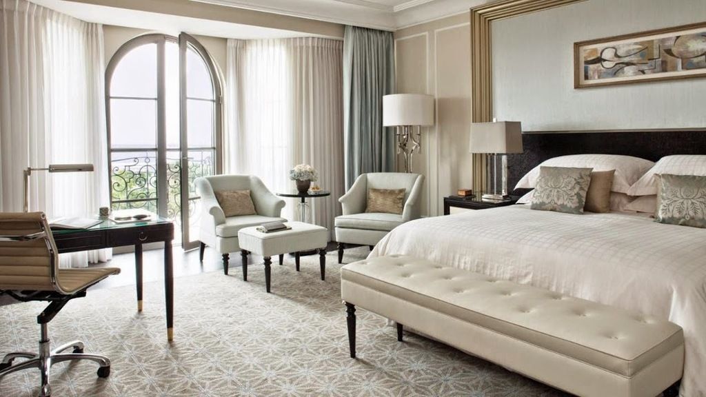 Four Seasons Hotel Baku – Photo 4
