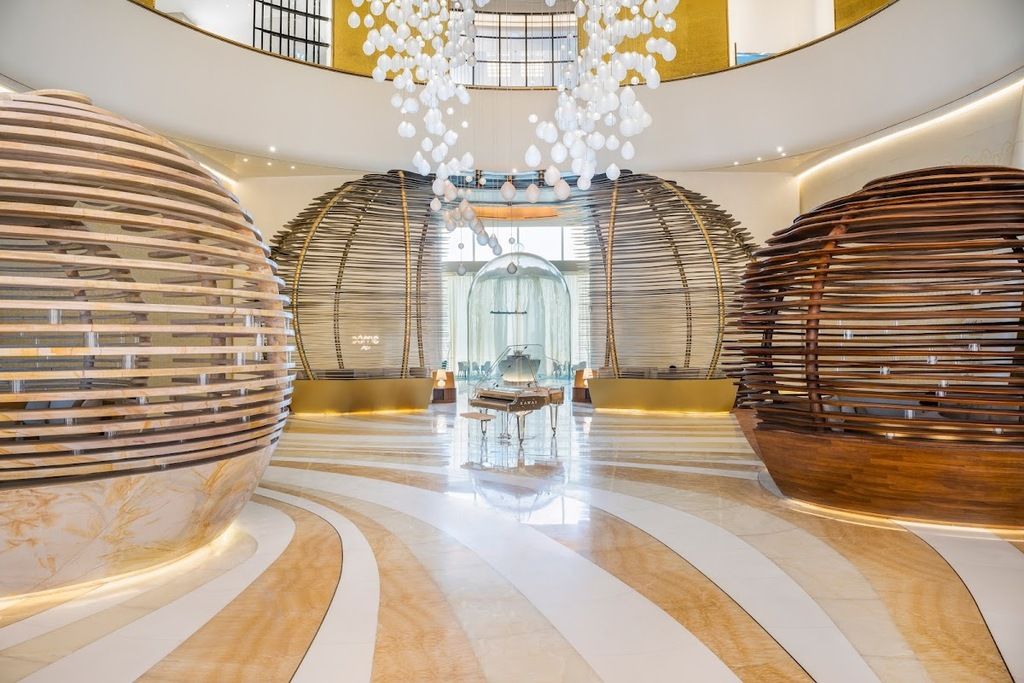 Fairmont Doha – Photo 5