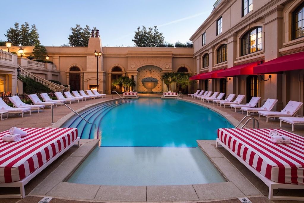 The St. Regis Atlanta – Photo 4