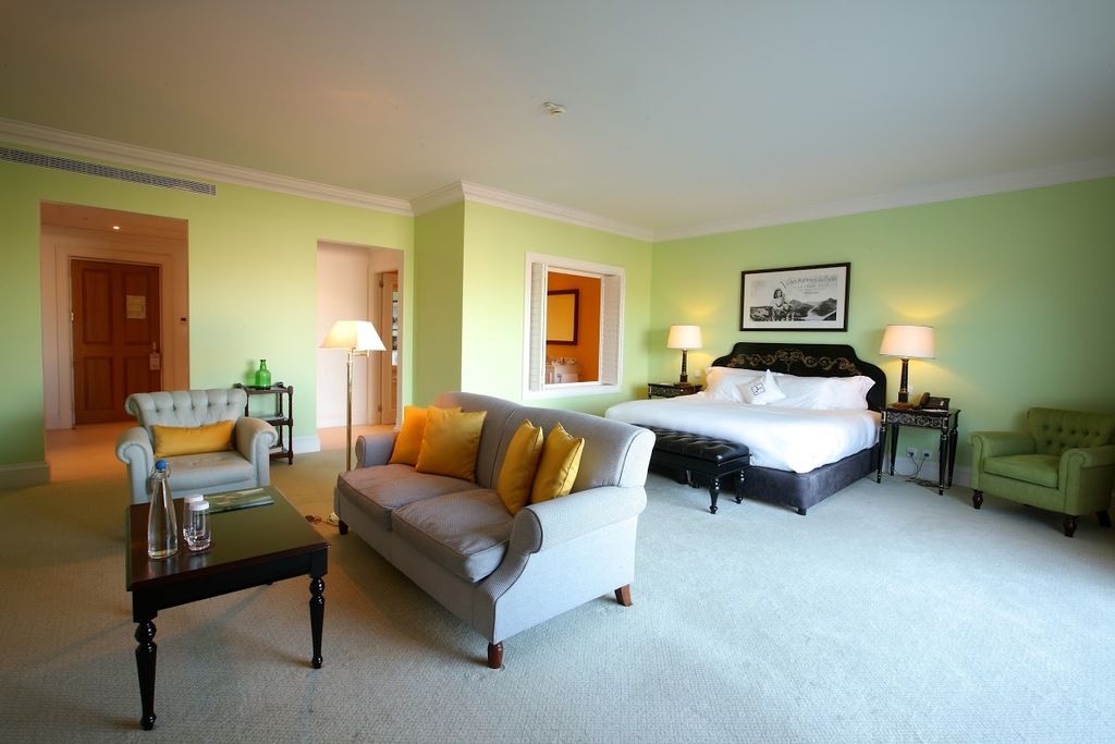 The Yeatman Hotel – Photo 2