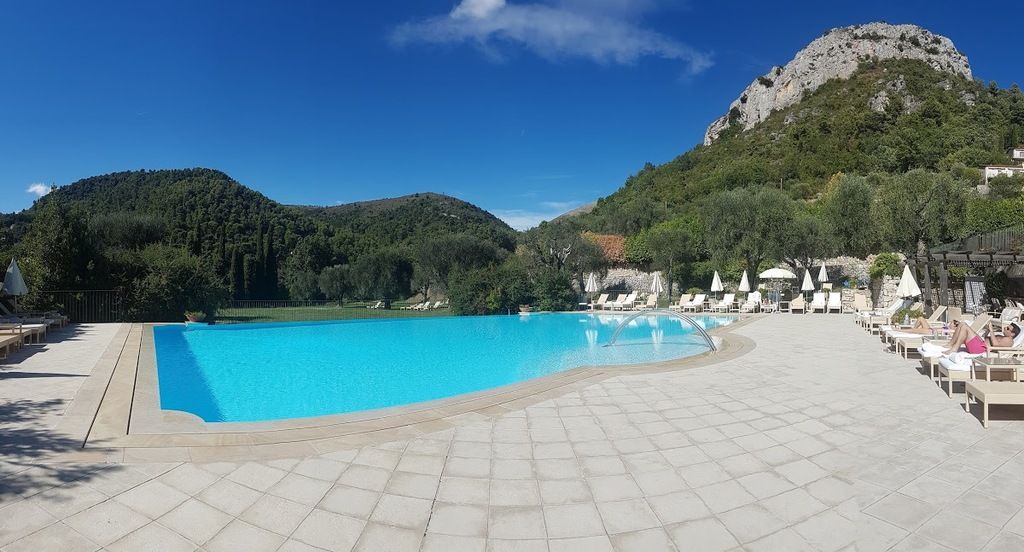 Château Saint-Martin & Spa – Photo 3
