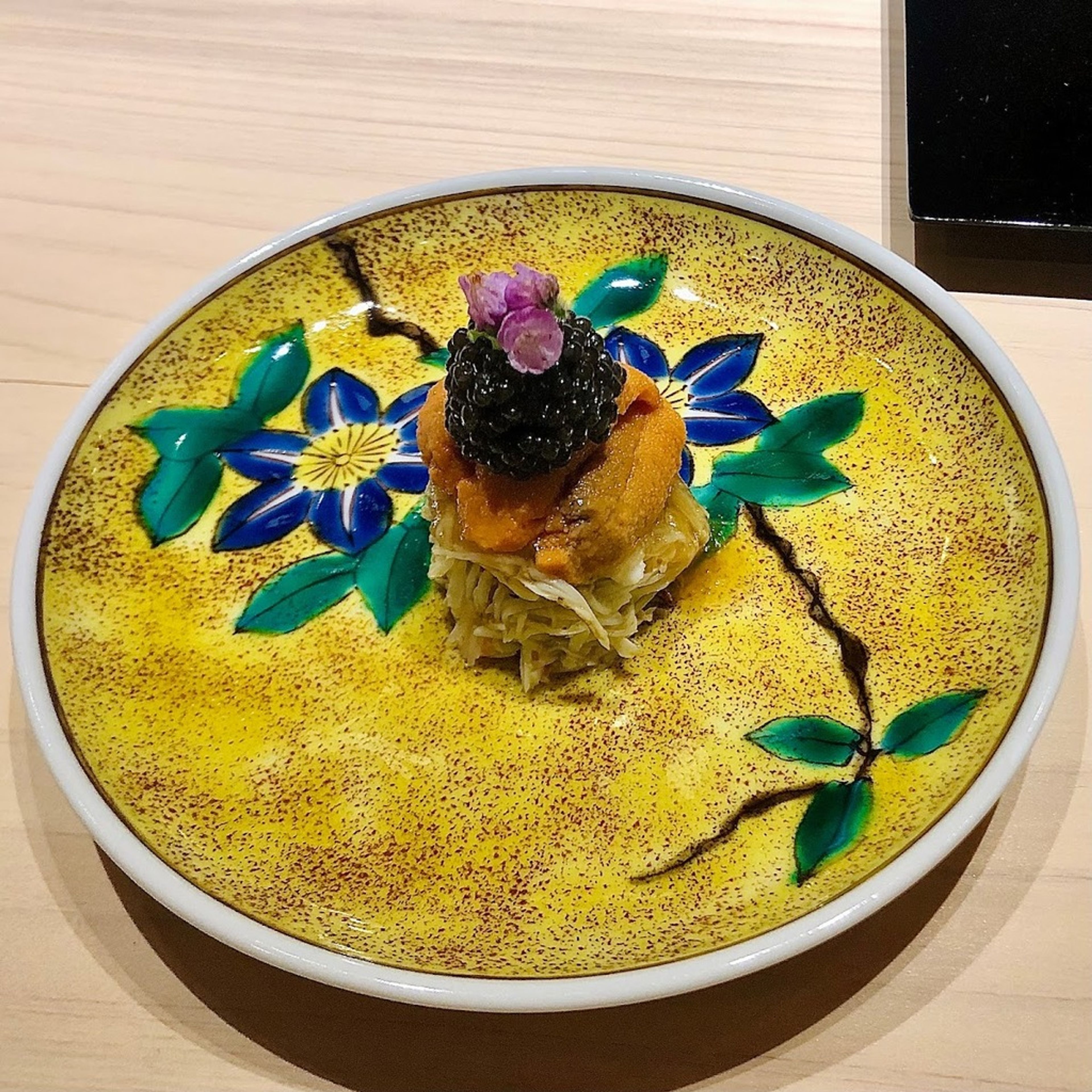 Sushi Masaki Saito – Photo 3