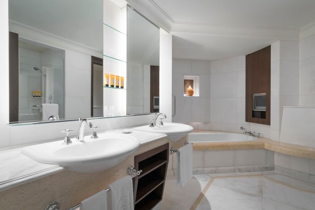 Shangri-La Singapore – Photo 3