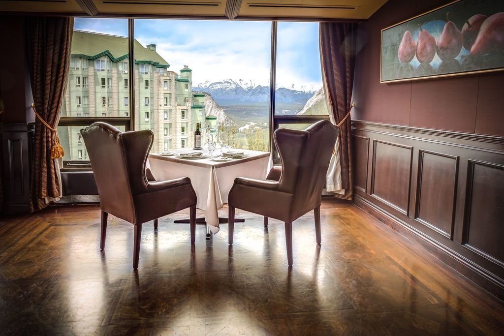 Eden - The Rimrock Resort – Photo 2