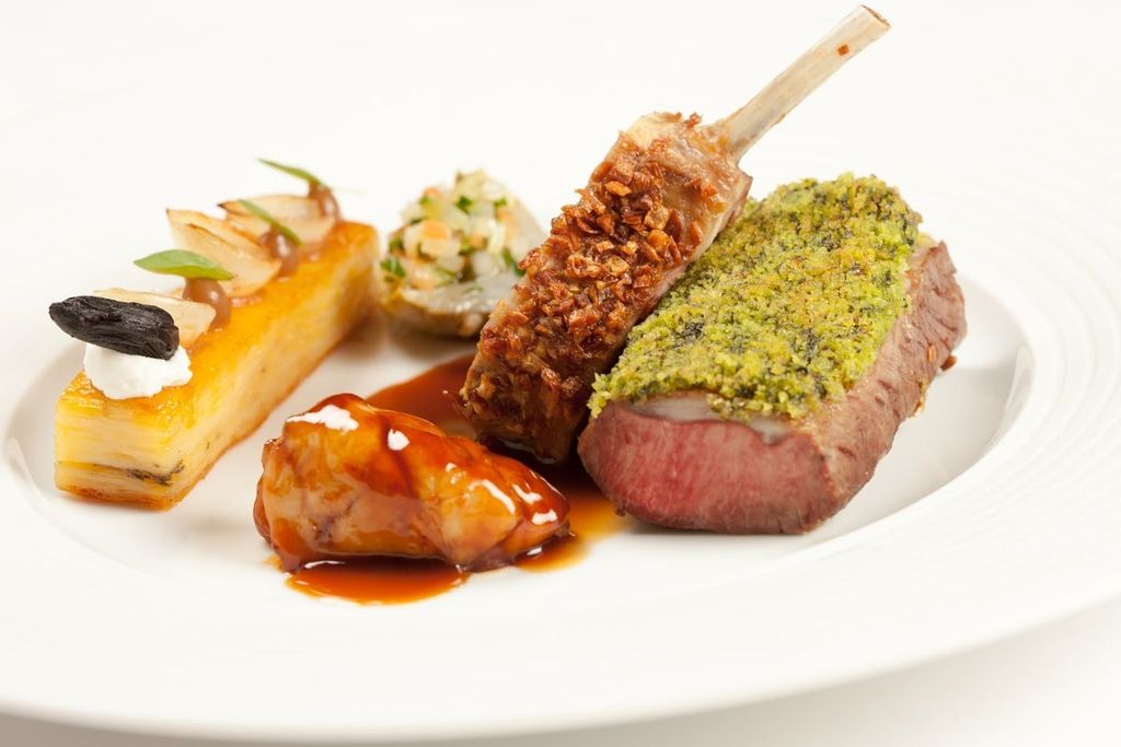 The Ritz Restaurant – Photo 2