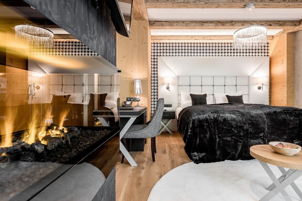 Hotel Bergfried – Photo 2