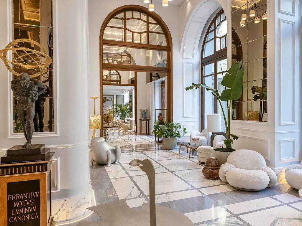 The Dolli at Acropolis, A Hotel to Live – Photo 6