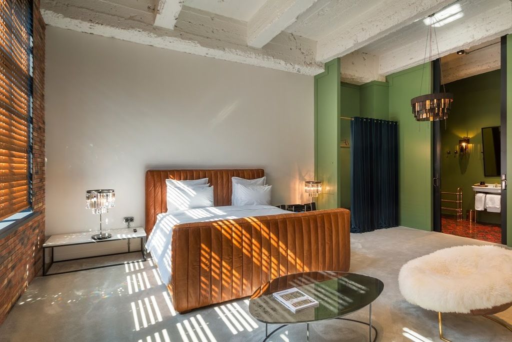 Stamba Hotel – Photo 2