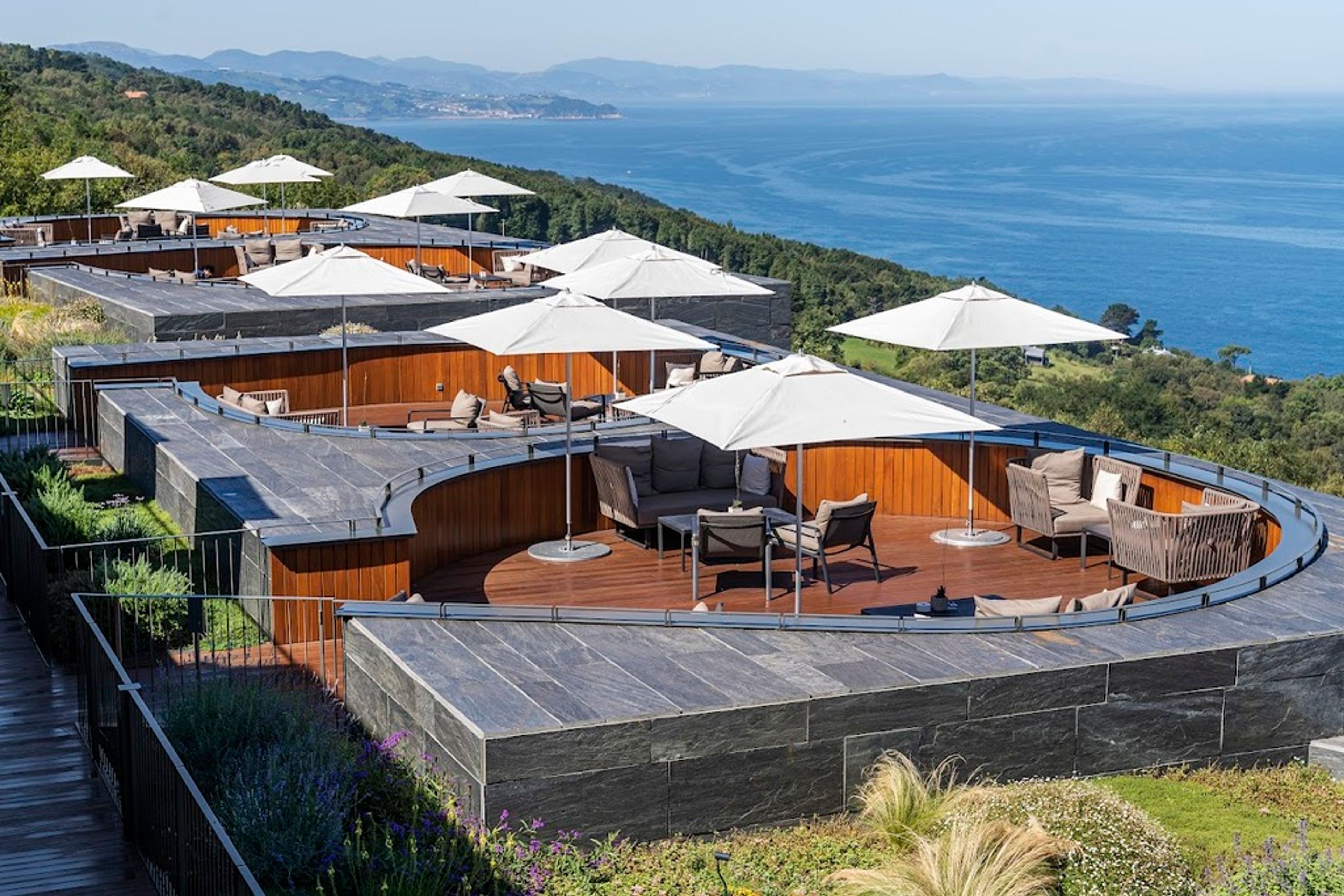 Hotel Akelarre