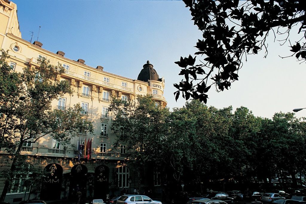 Mandarin Oriental Ritz, Madrid – Photo 6