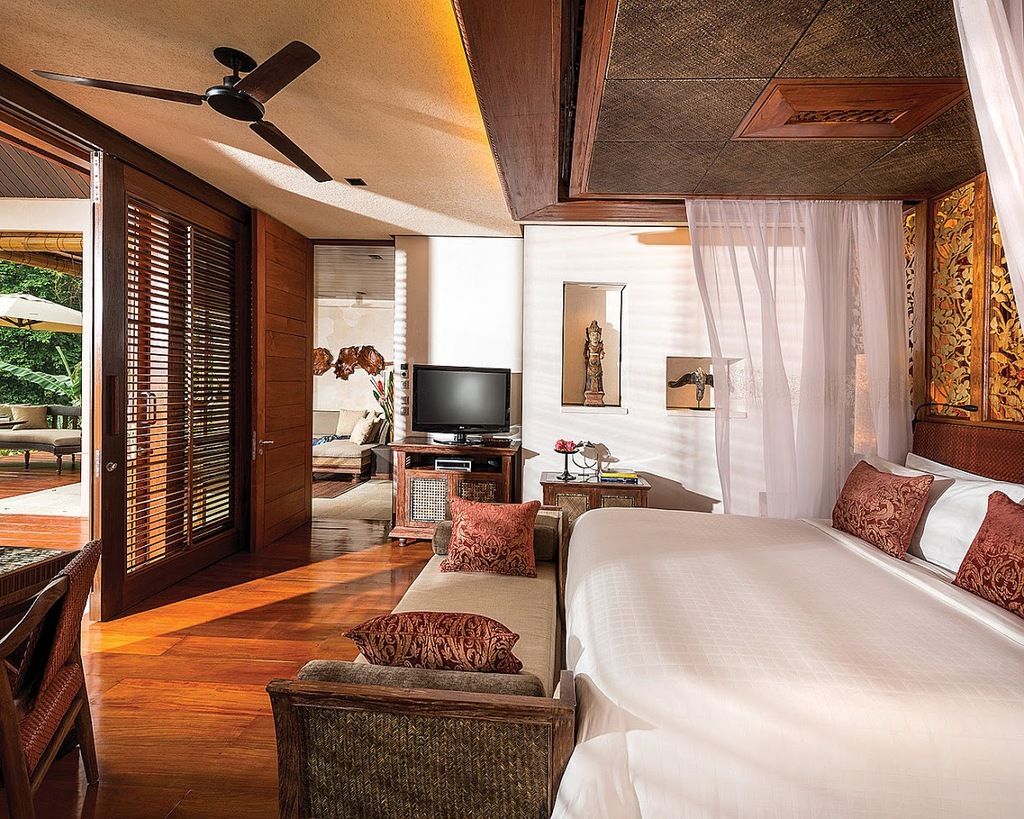 Four Seasons Resort Bali At Sayan – Photo 2