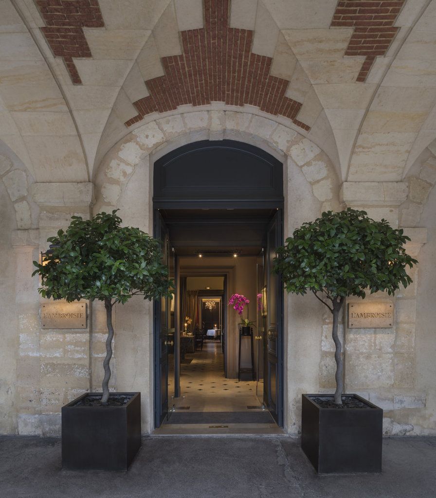 L'Ambroisie – Photo 6