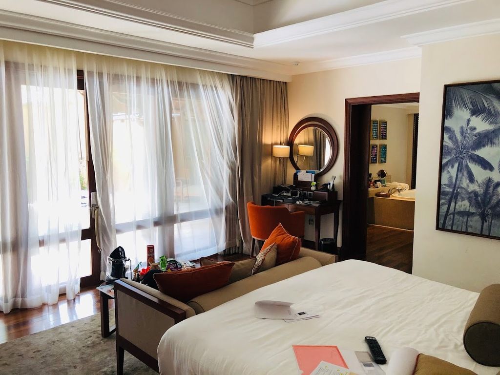 Maradiva Villas Resort & Spa – Photo 2