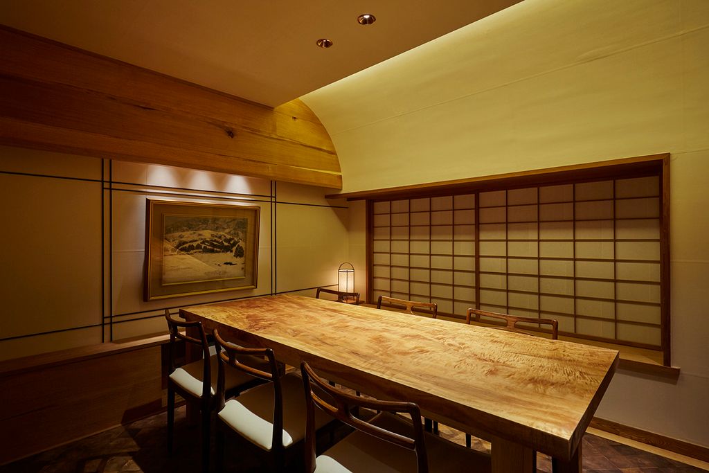 柏屋 大阪千里山 - Kashiwaya – Photo 6
