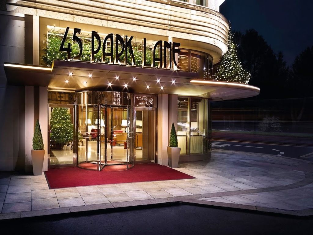 45 Park Lane – Photo 4