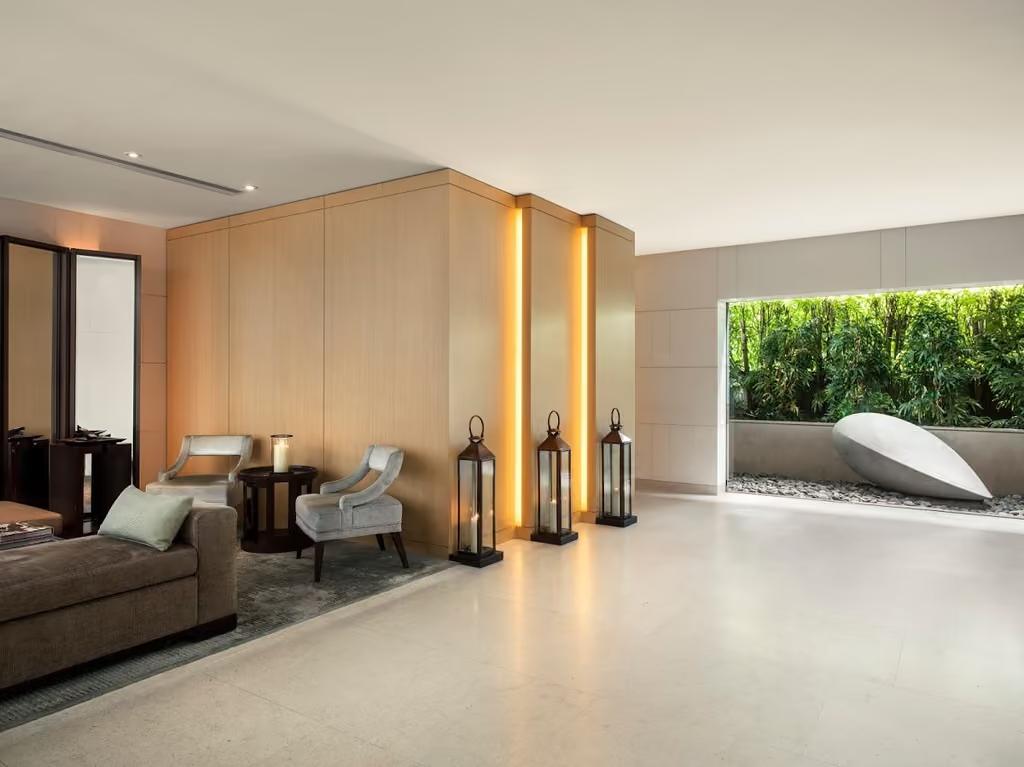 Upper House Hong Kong – Photo 6