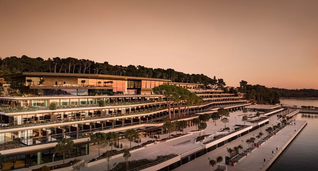 Grand Park Hotel Rovinj by Maistra Collection – Photo 4