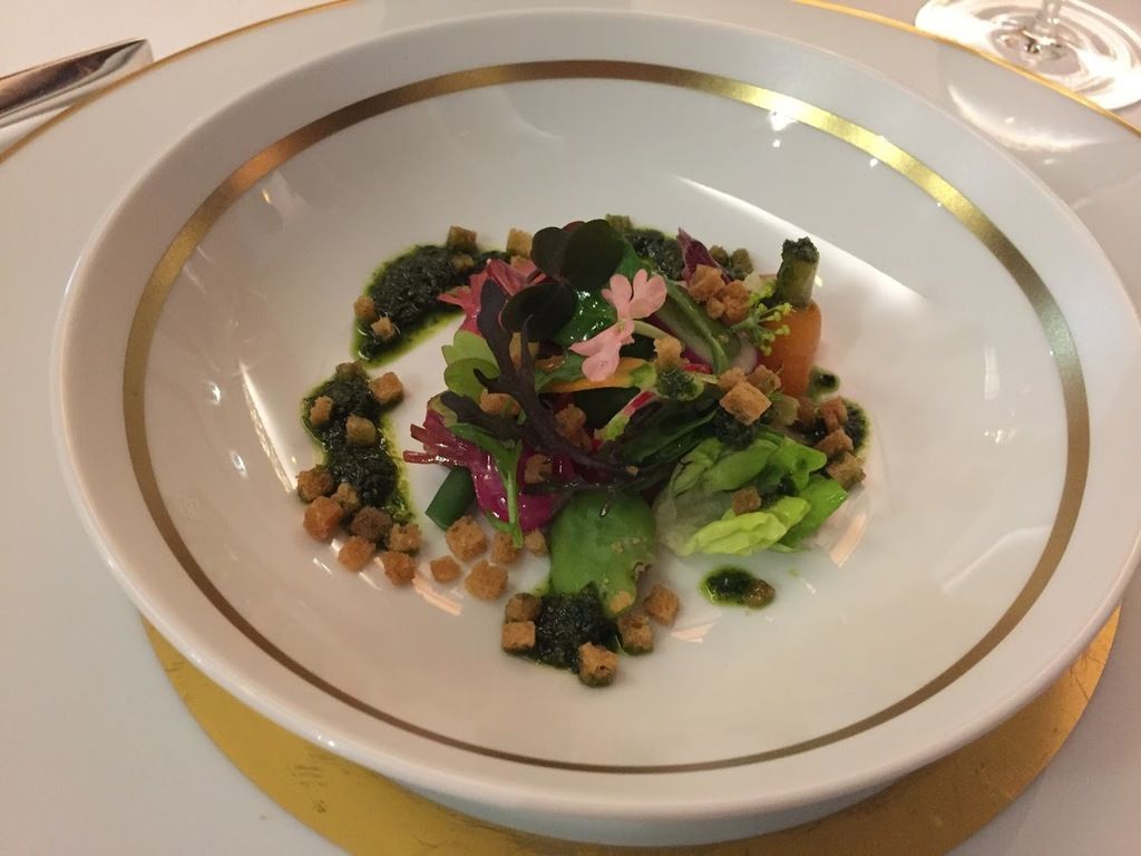Le Pressoir d'Argent – Photo 2