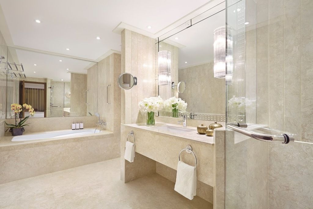 Anantara Siam Bangkok Hotel – Photo 3