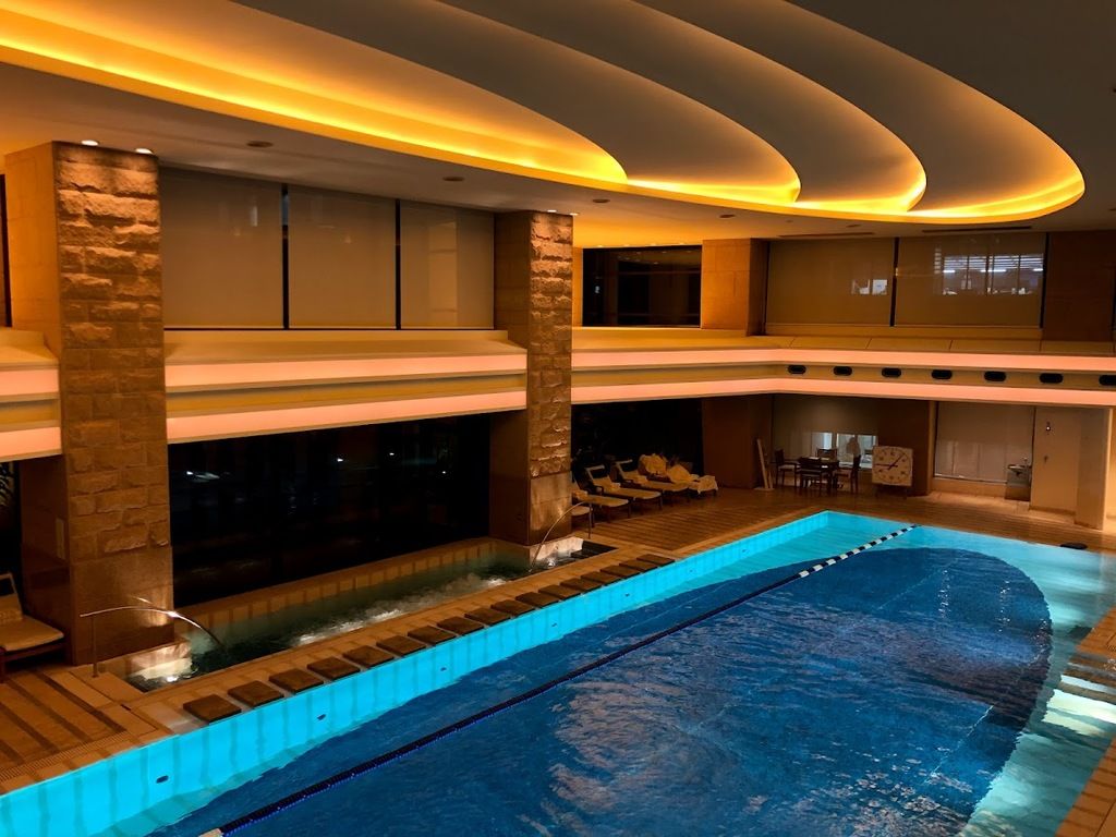 The Peninsula Tokyo – Photo 3