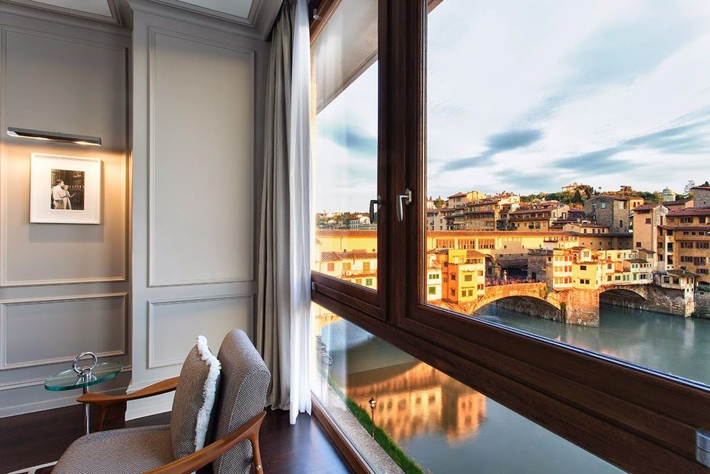 Portrait Firenze