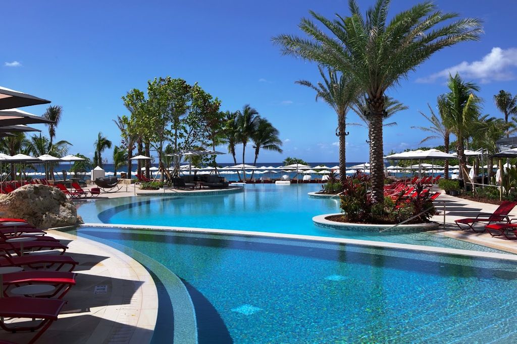 Kimpton Seafire Resort + Spa – Photo 5