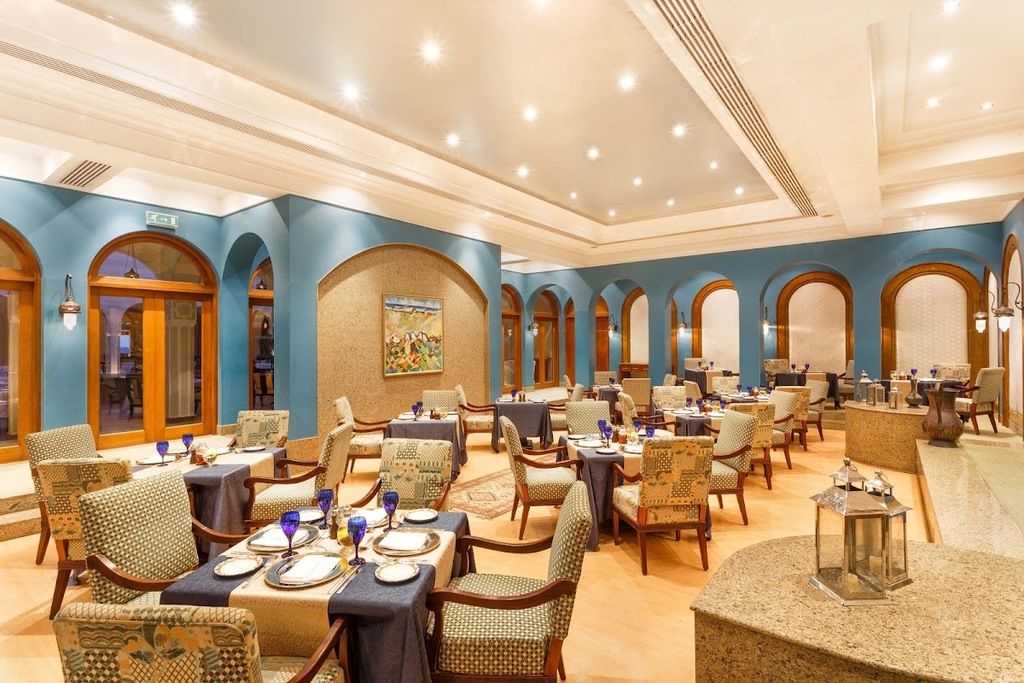The Oberoi Beach Resort, Sahl Hasheesh – Photo 6