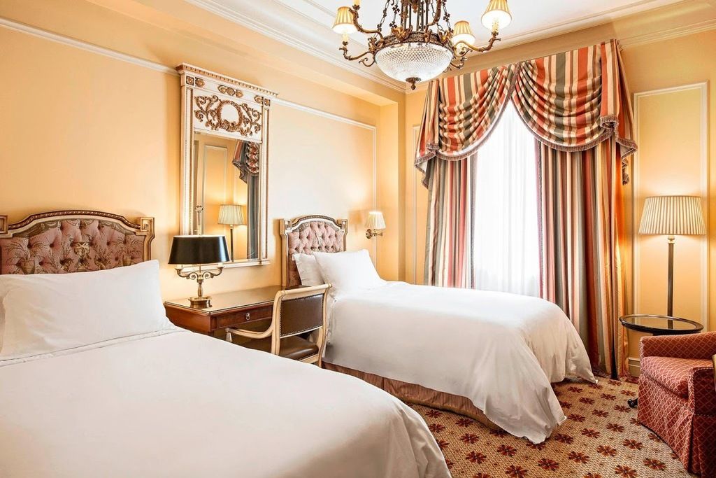 Hotel Grande Bretagne, a Luxury Collection Hotel, Athens – Photo 2