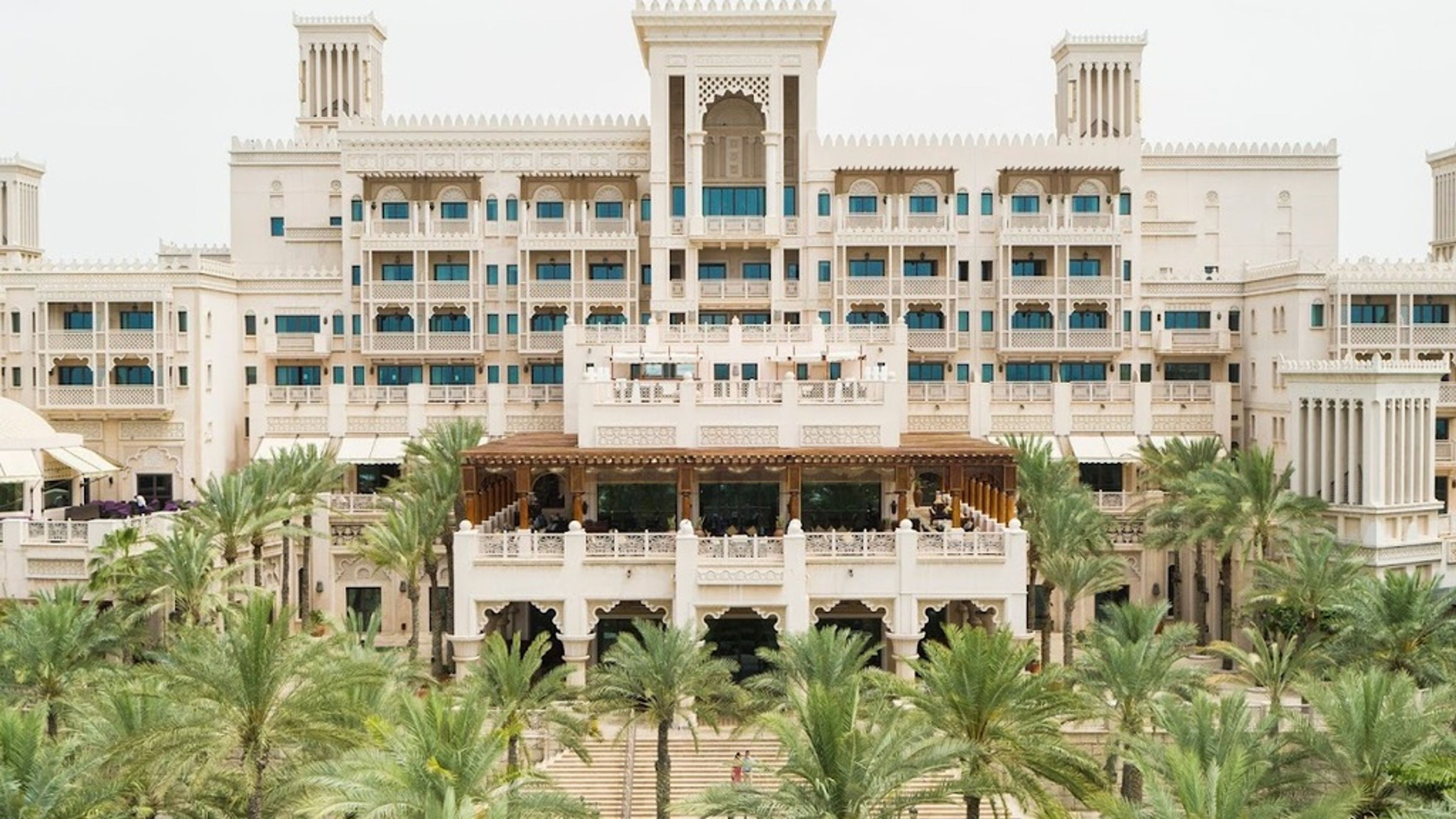 Jumeirah Al Qasr