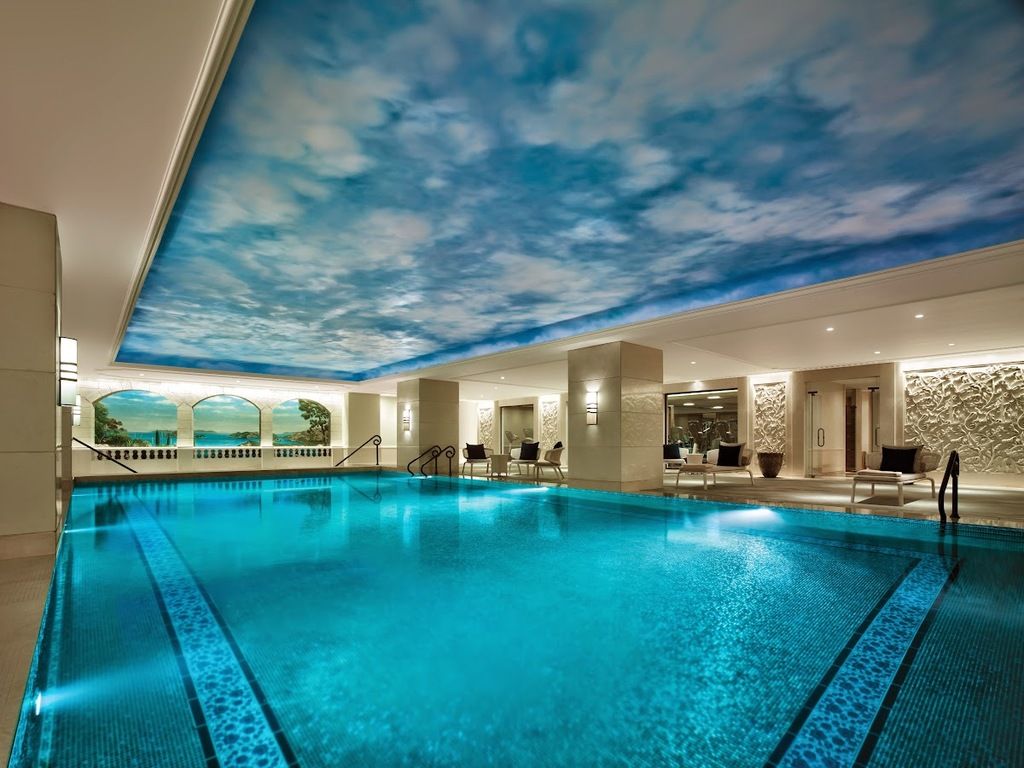 Shangri-La Bosphorus, Istanbul – Photo 3