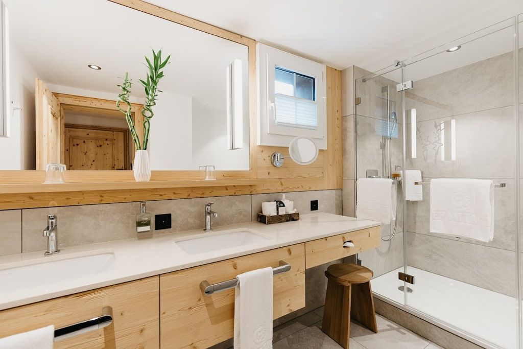Ermitage Wellness & Spa Hotel – Photo 4