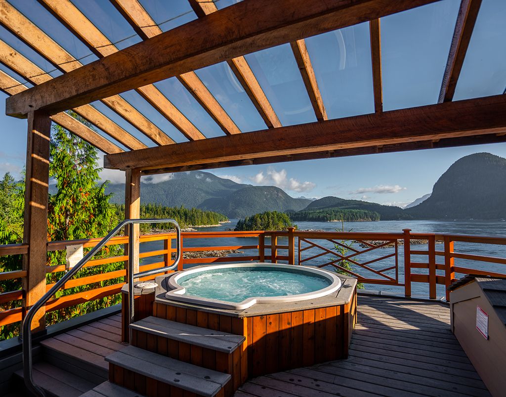 Sonora Resort | Relais & Châteaux – Photo 3