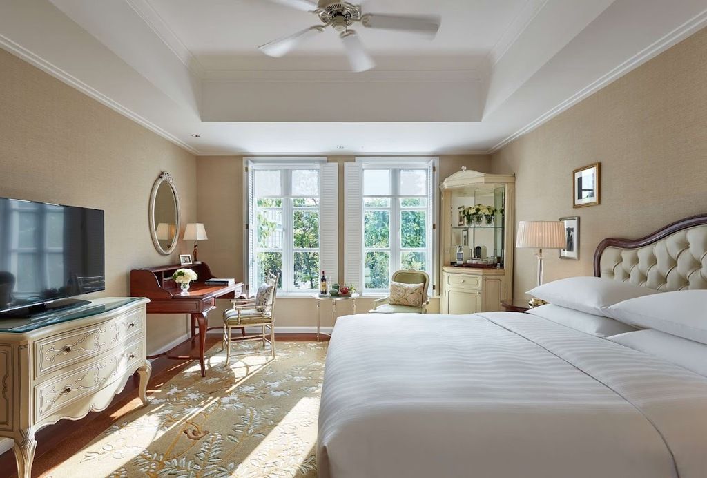 Park Hyatt Saigon – Photo 2