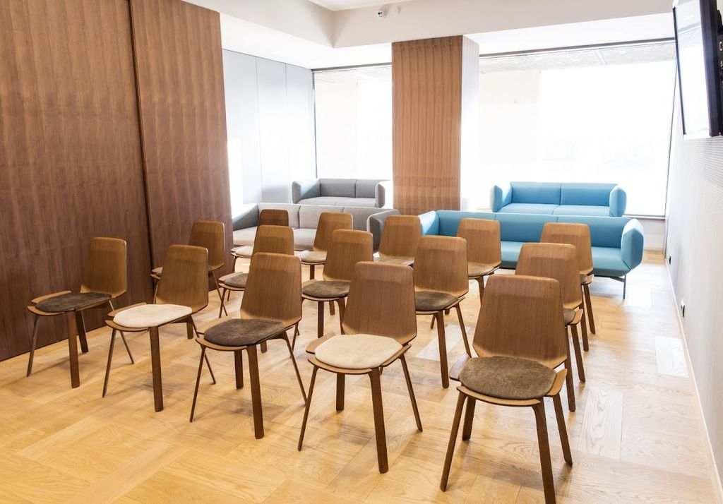 Hotel Cubo – Photo 3