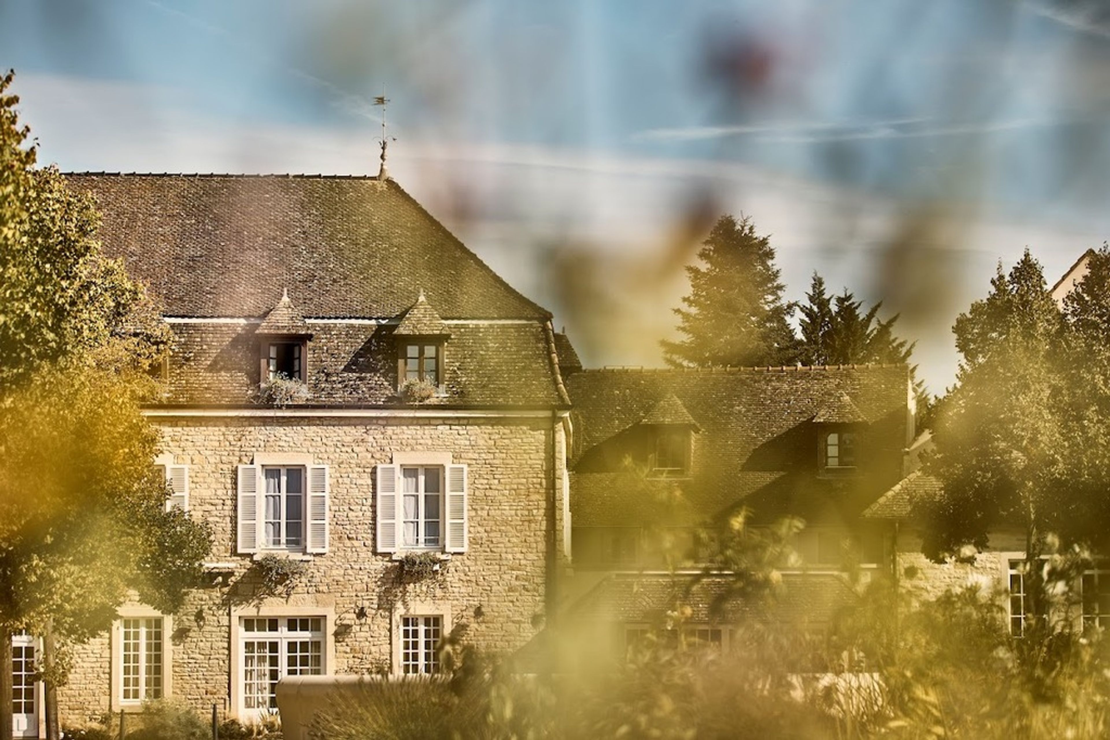 COMO Le Montrachet