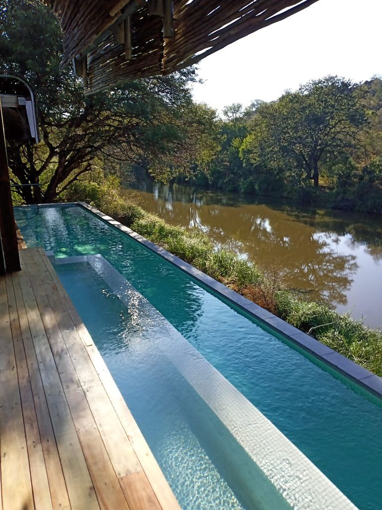 Singita Lebombo Lodge – Photo 3