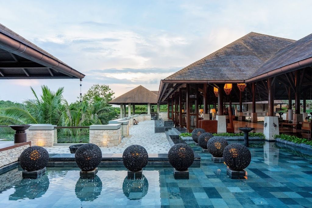 Shangri-La Boracay – Photo 6