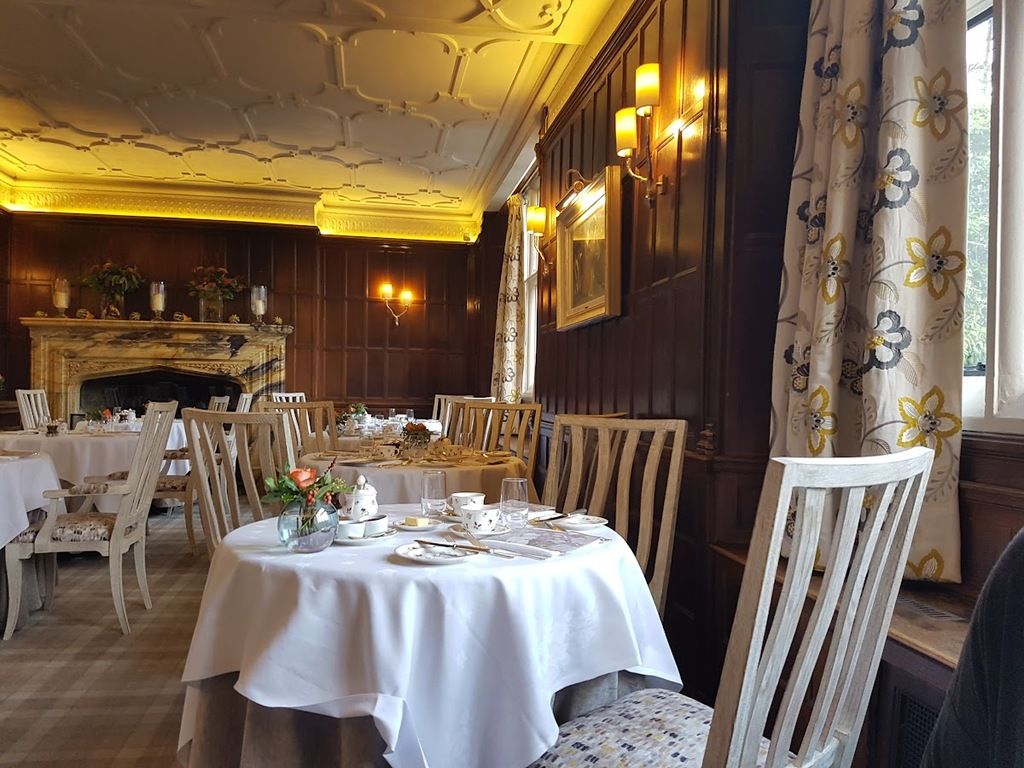 Gravetye Manor – Photo 2