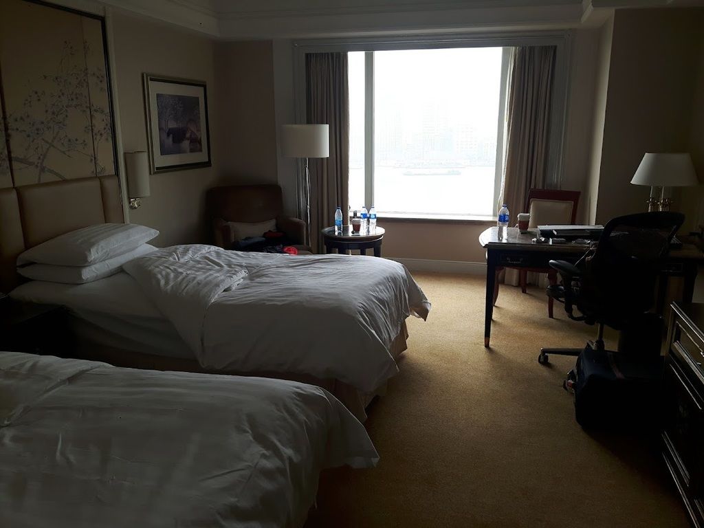 Pudong Shangri-La – Photo 4