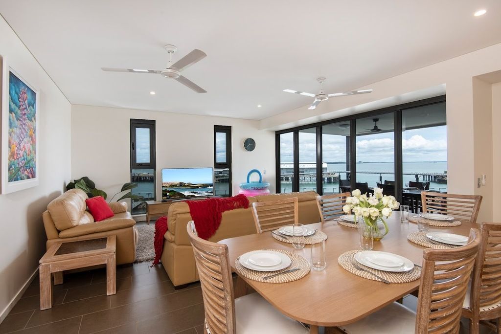 Darwin Waterfront Luxury Suites – Photo 6