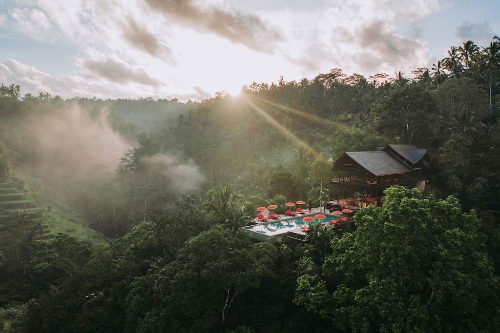 Buahan, a Banyan Tree Escape – Photo 3